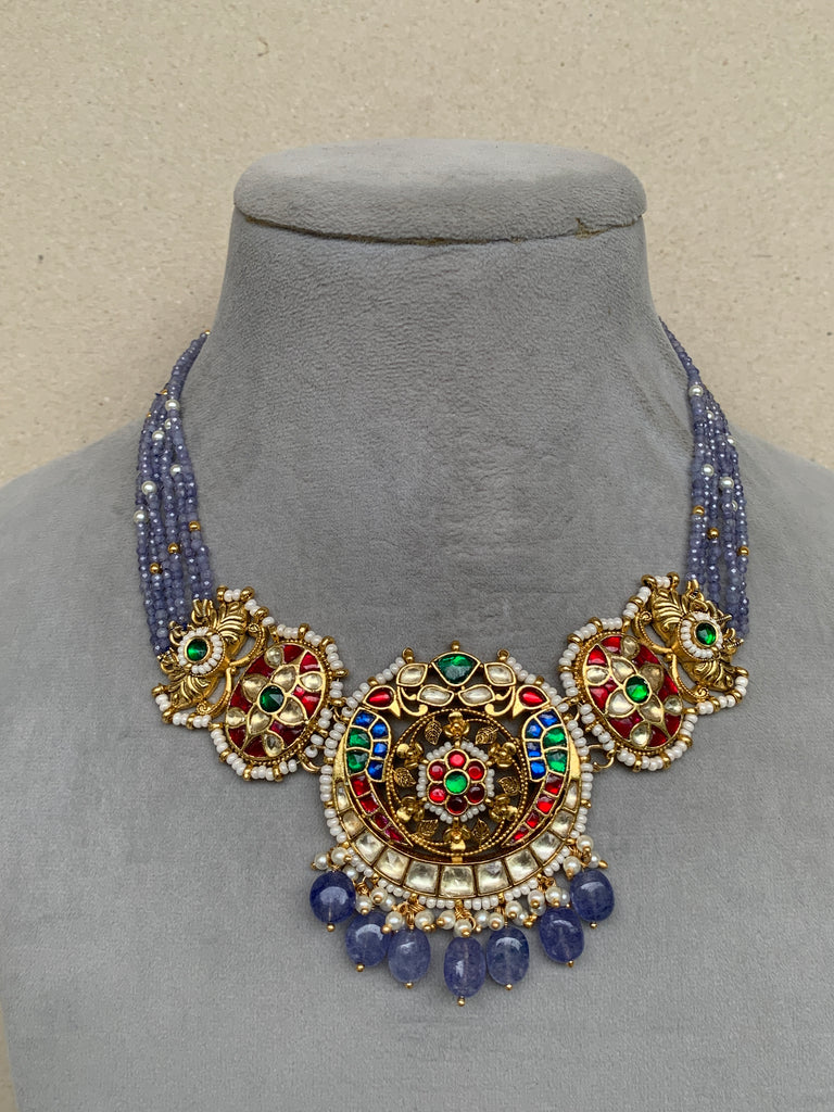 MM1295 Jadau Set