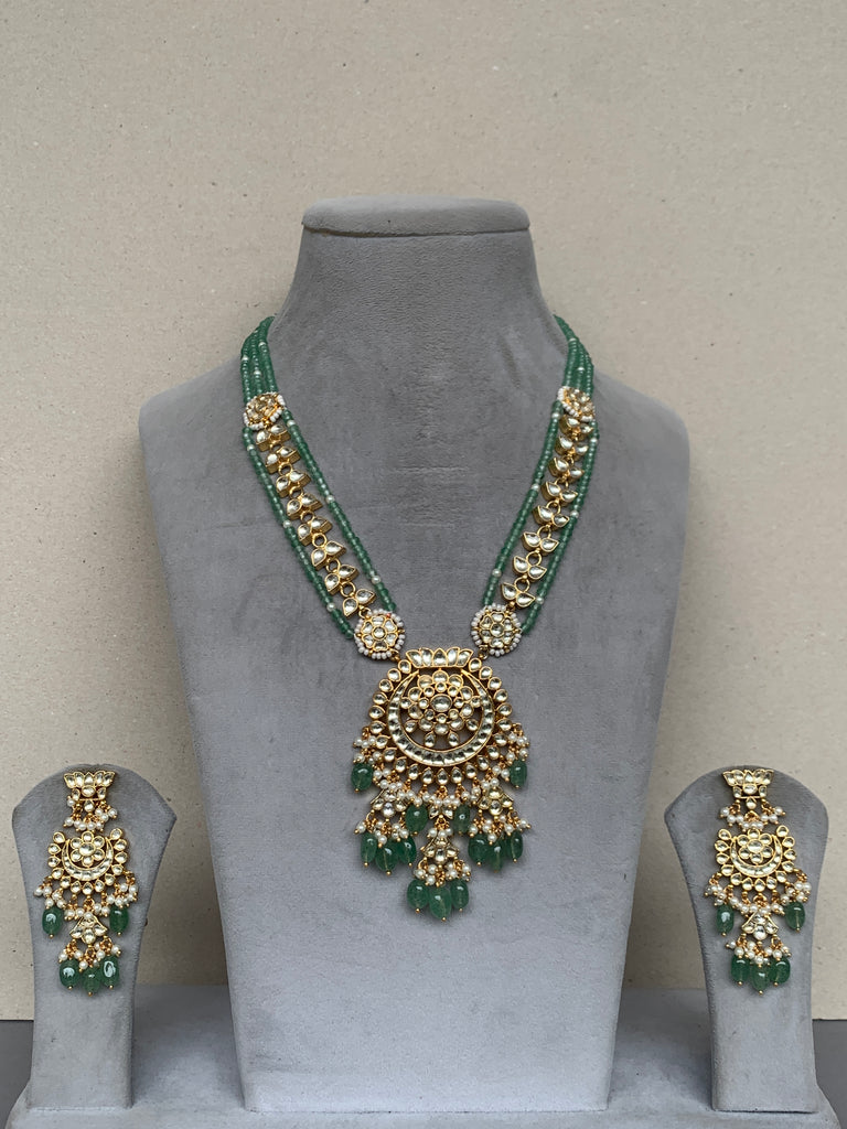 MM1326 Neutral Jadau set