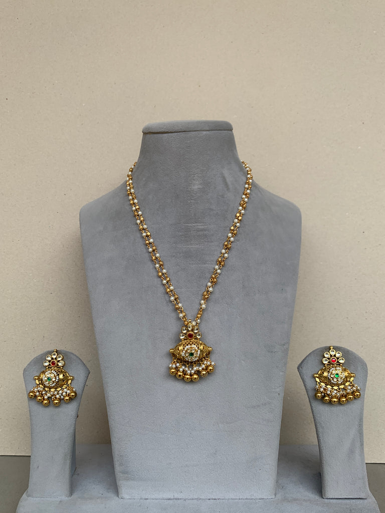 MM1337 Jadau Set