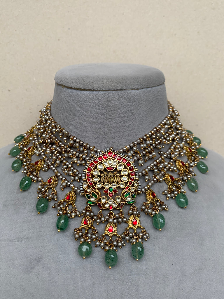 MM1347 Multi Jadau Set