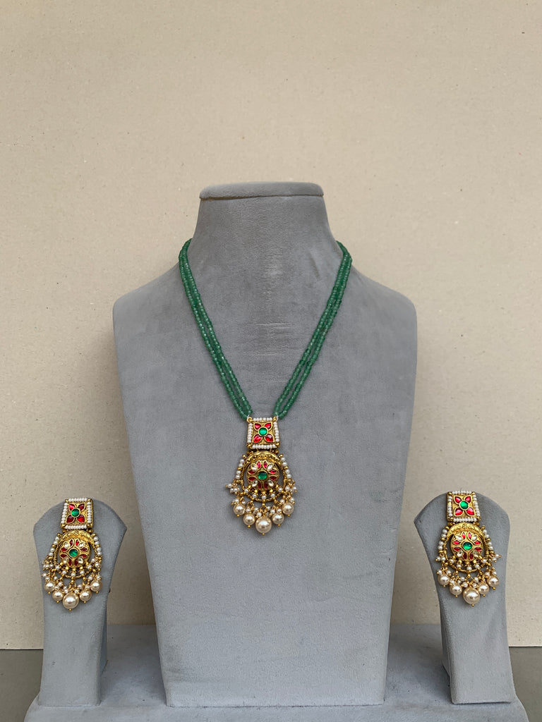 MM1352 Jadau Set