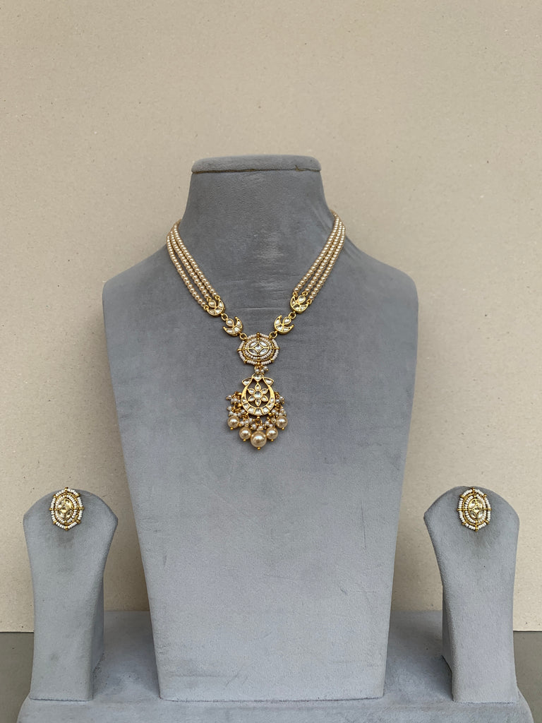 MM1361 Jadau Set