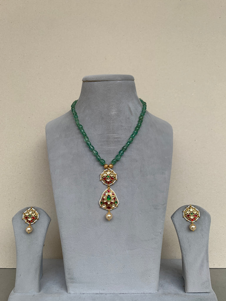 MM1370 Jadau Set