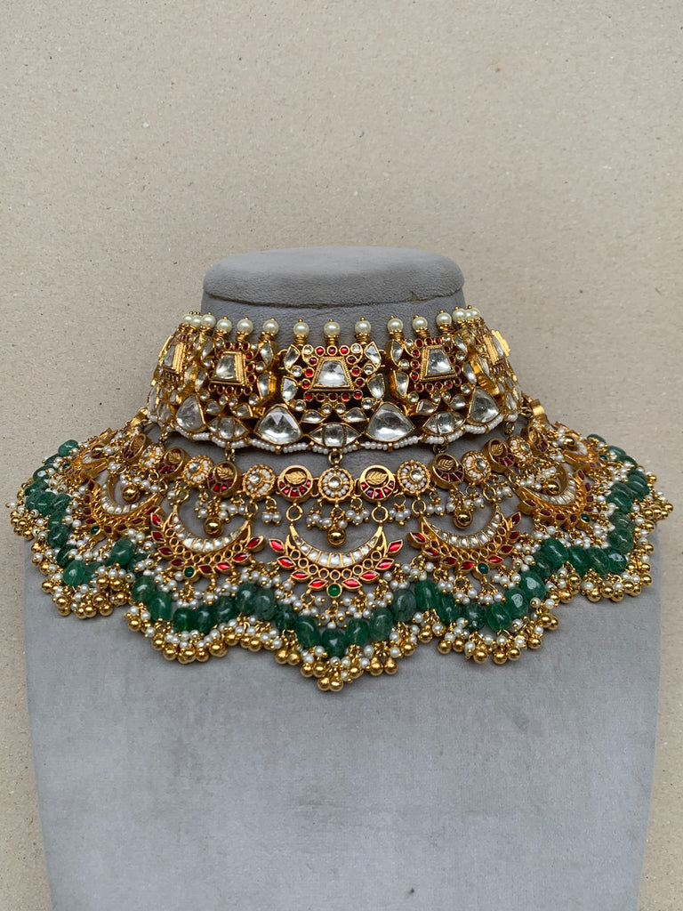 MM1403 Multi Jadau Set