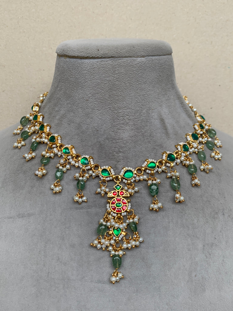 MM1405 Multi Jadau Set
