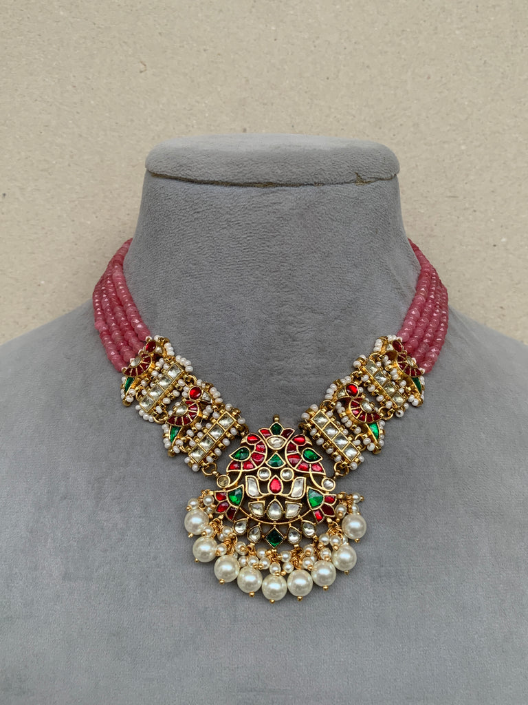MM1418P Multi Jadau Set