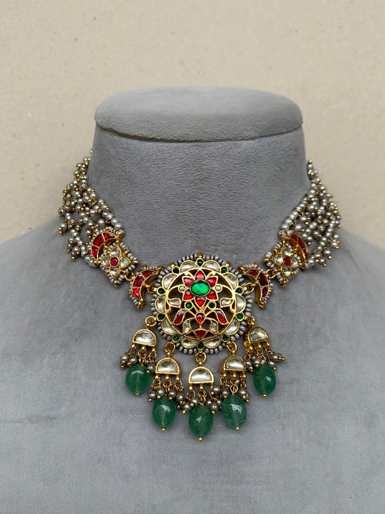 MM1422 Multi Jadau Set