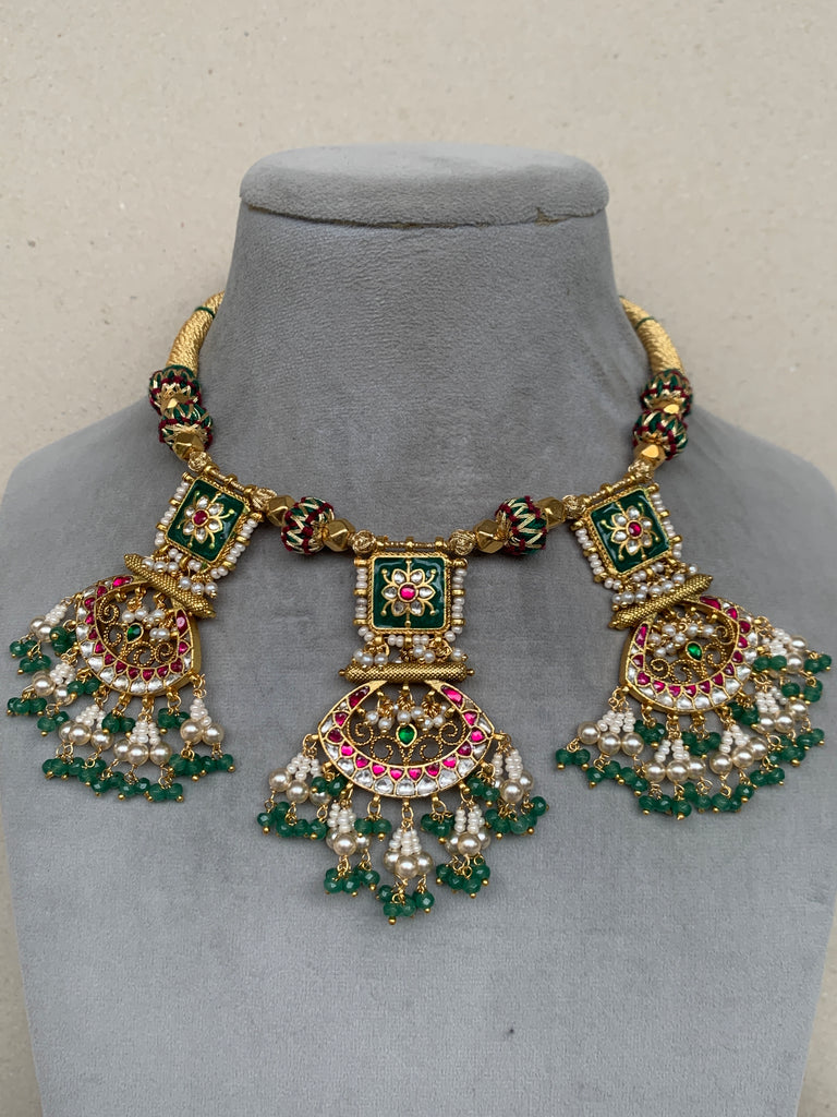 MM1551 Multi Jadau set