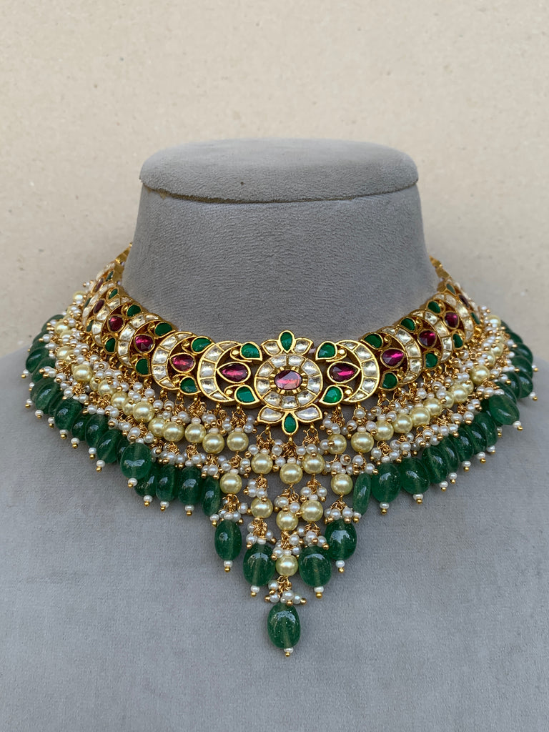 MM1571 Multi Jadau Set