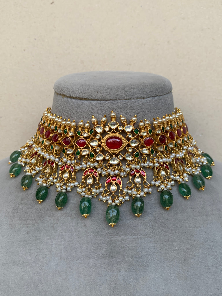 MM1582 Multi Jadau Set
