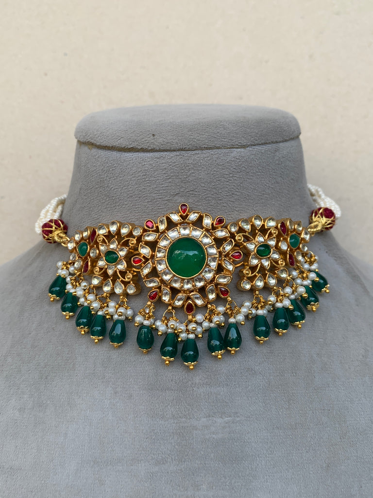 MM1583 Multi Jadau Set