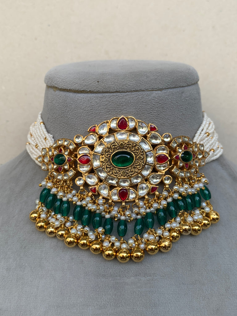 MM1584 Multi Jadau Set
