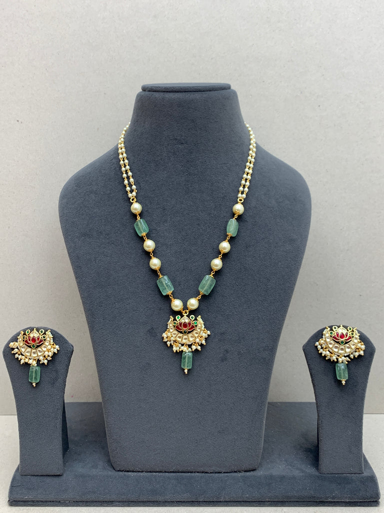 MM1957  Jadau Set