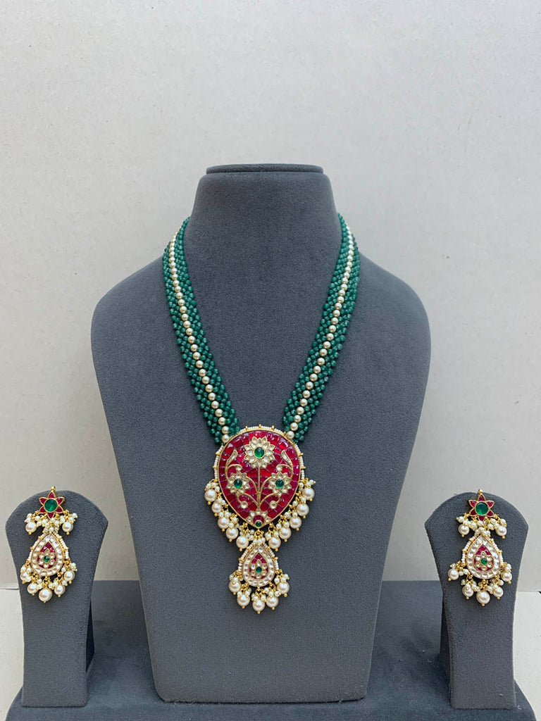 MM2175 Jadau   Set