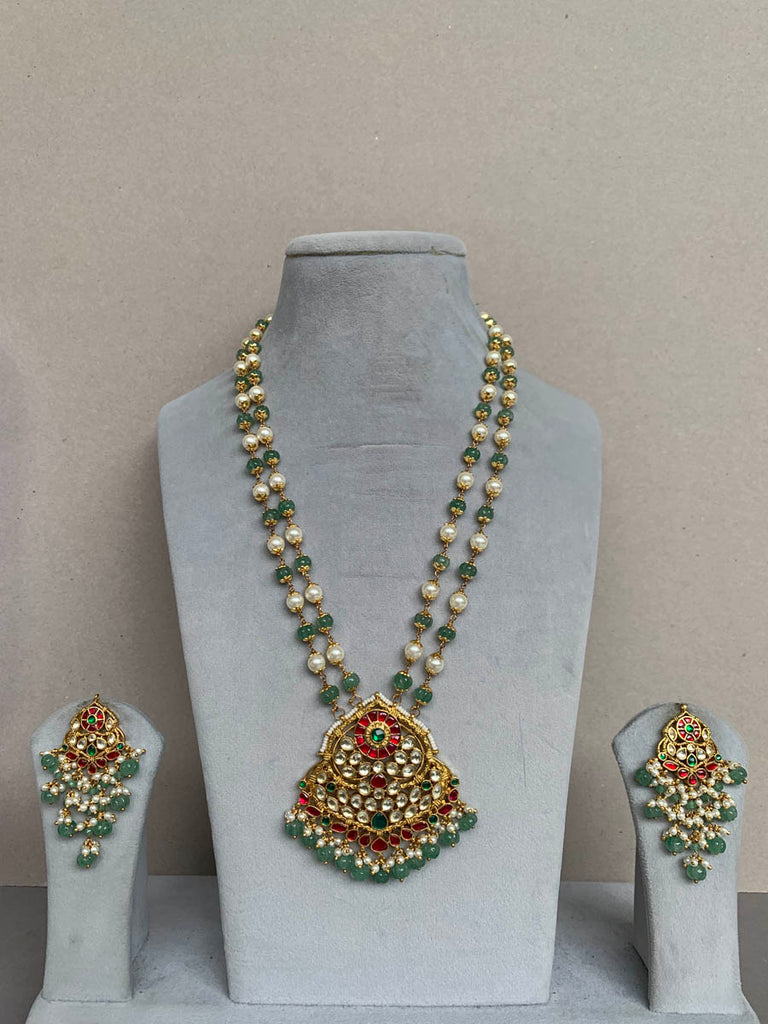 MM601 Jadau Set