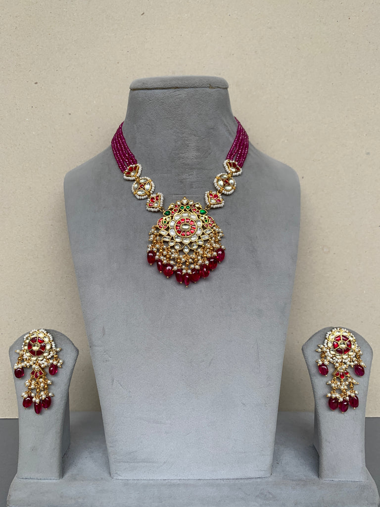 MM637P Multi Jadau Set