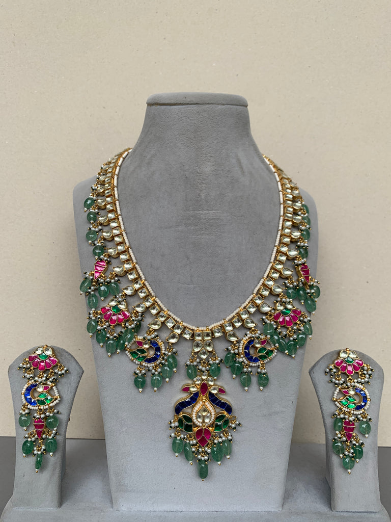 MM851 Multi Jadau Set