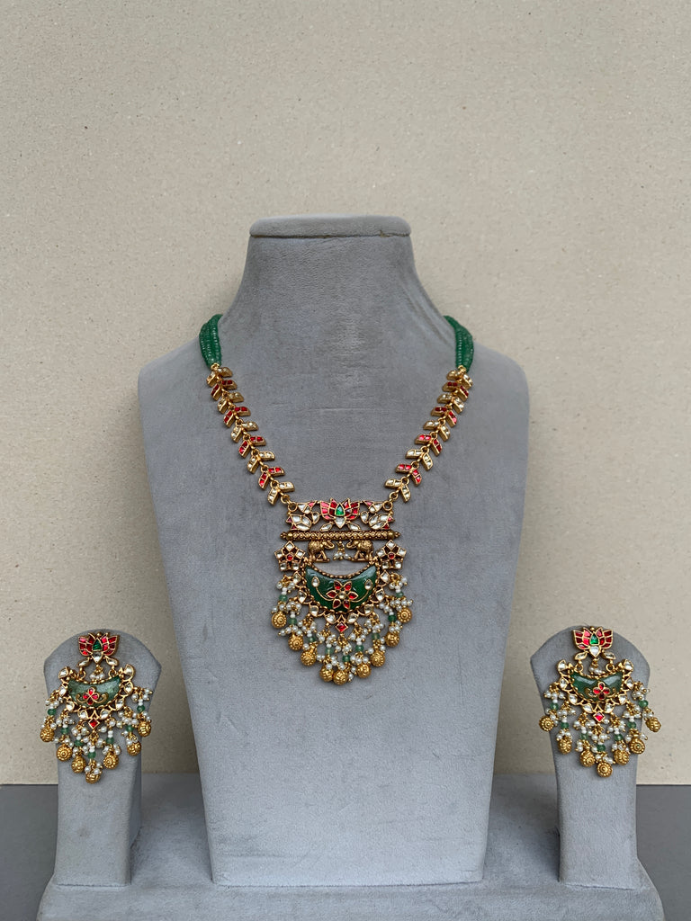 MM1393 Multi Jadau Set