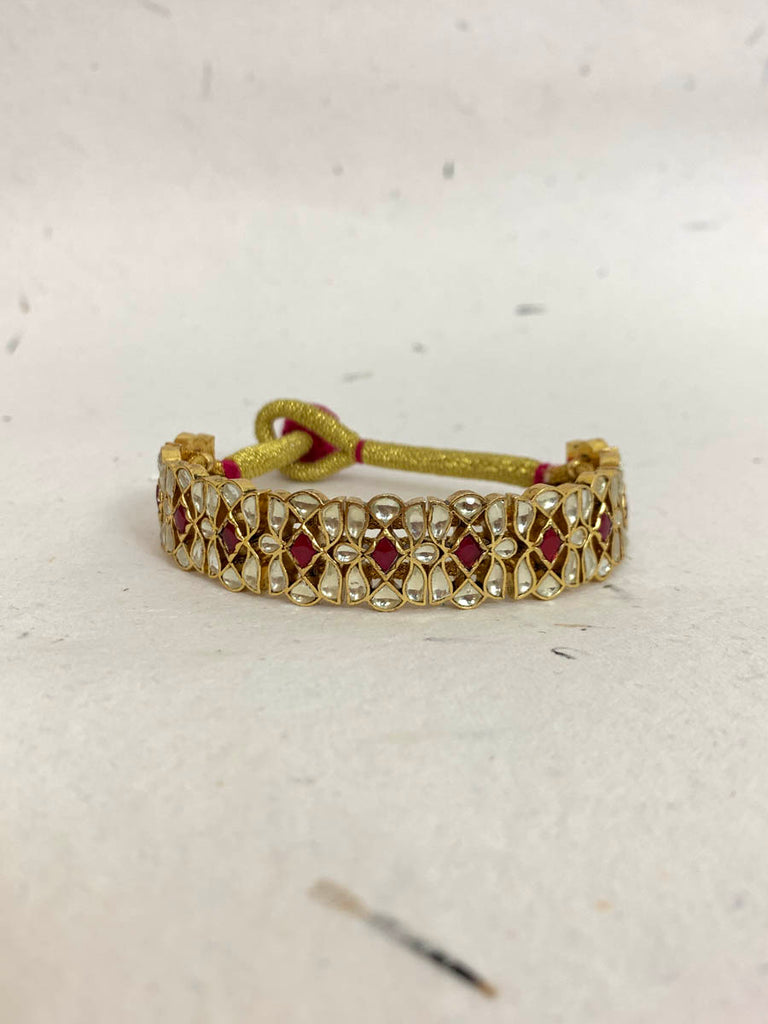 MB1069R Jadau Bracelet