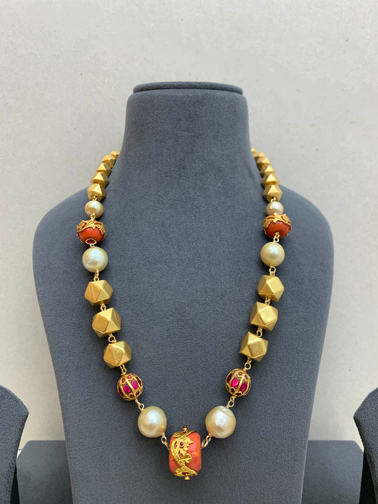 ML400 Mala (92.5 Silver)