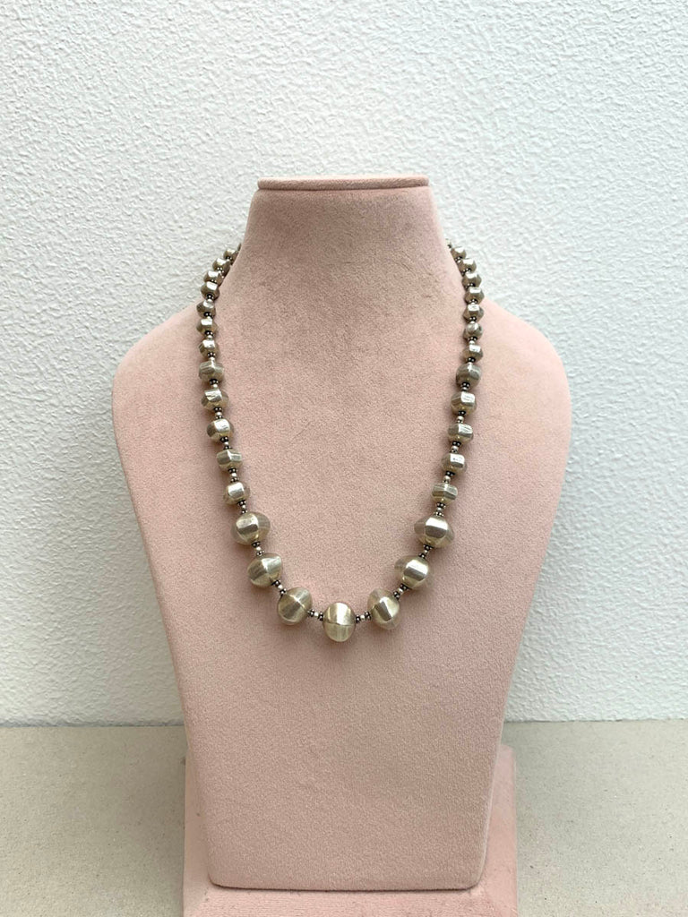ML417 Mala (92.5 Silver)