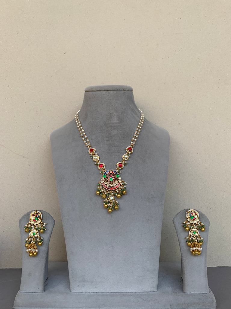 MM1484 Multi Jadau Set
