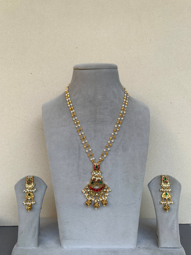 MM1555 Jadau Set