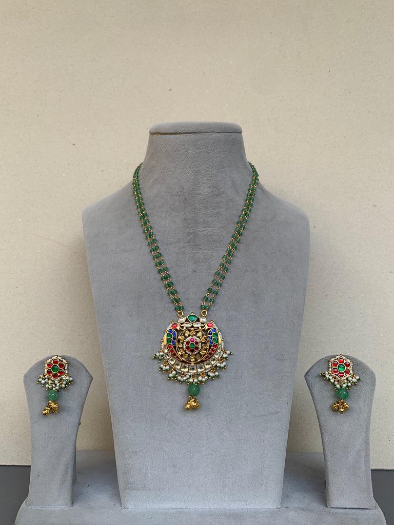 MM1692 Jadau Set