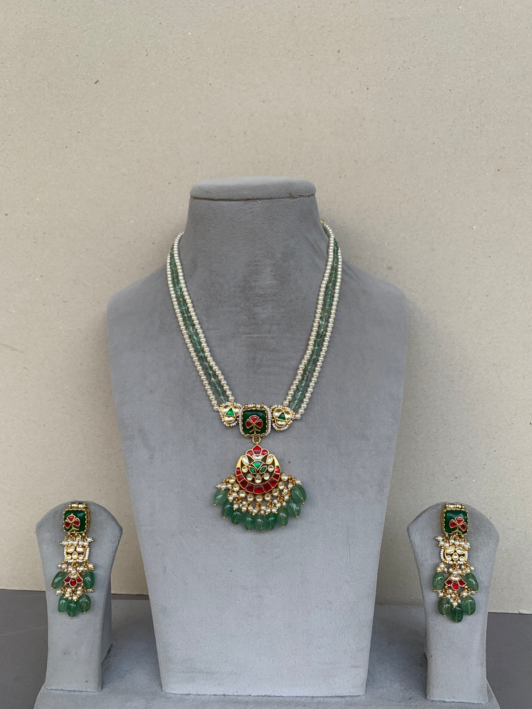 MM1860 Multi Long Set
