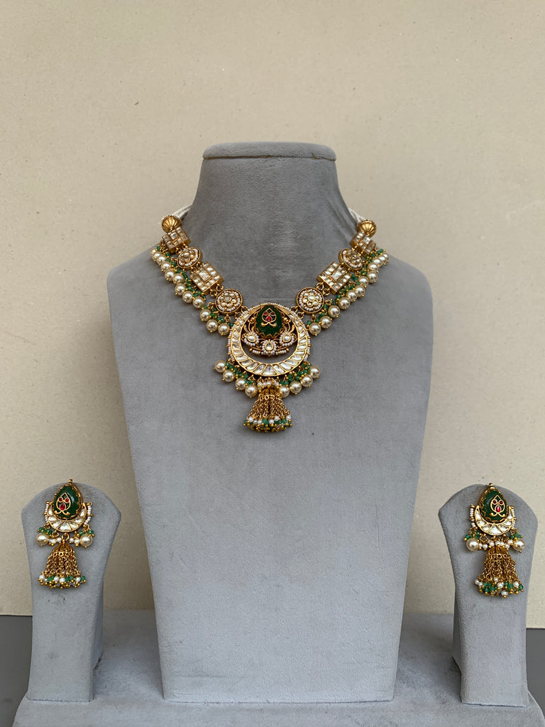 MM1873  Multi Jadau Set