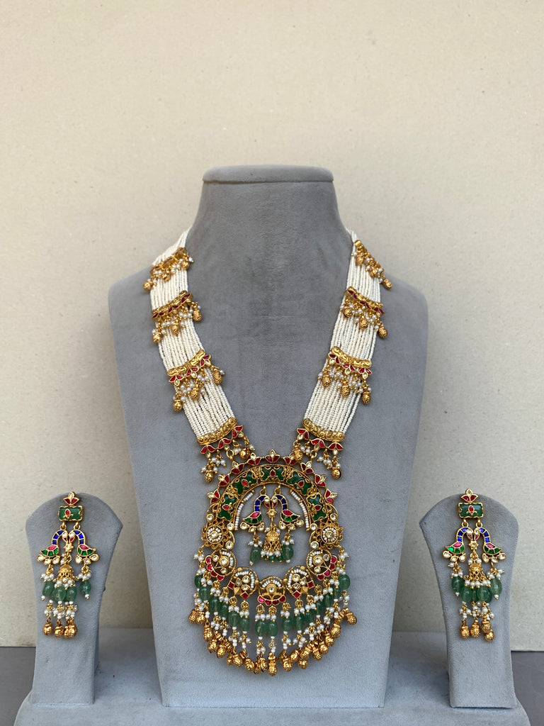 MM1897  Jadau Set
