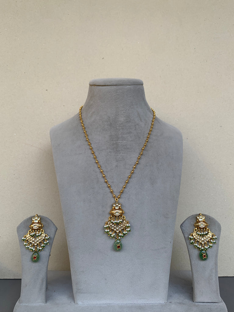 MM1914W Jadau Set
