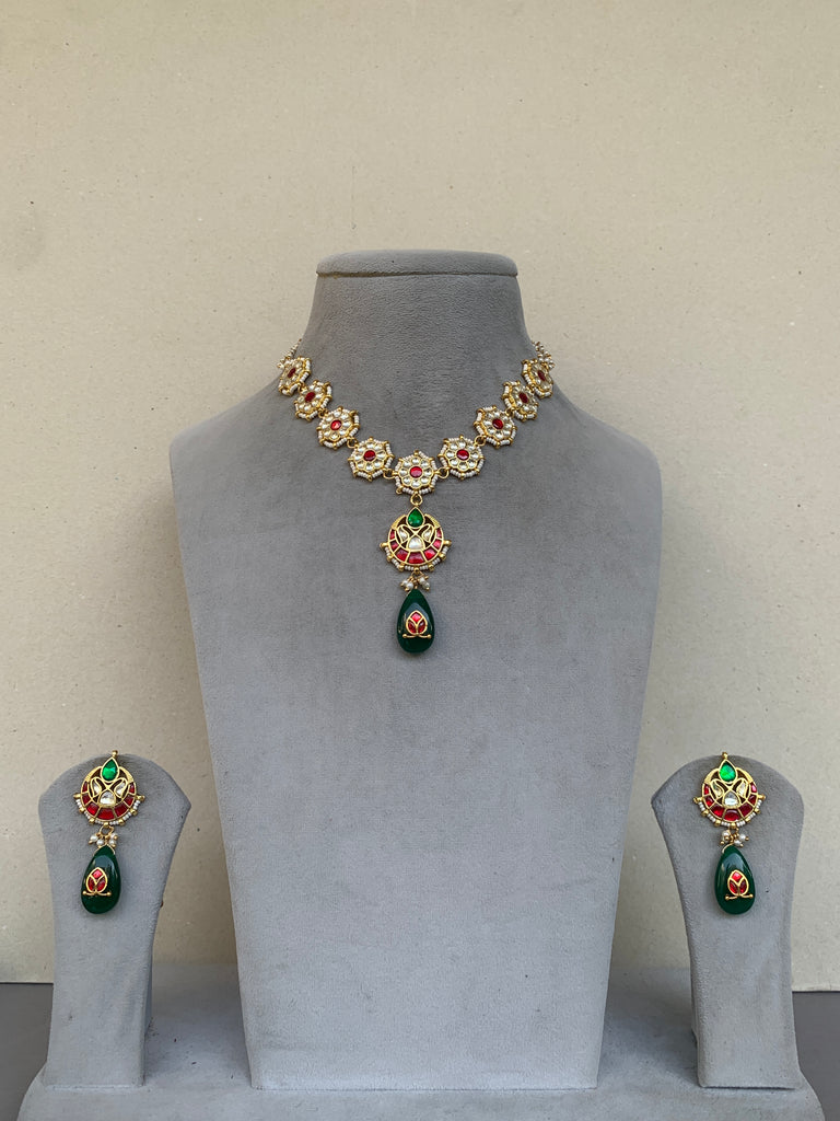 MM1925M Multi Jadau Set
