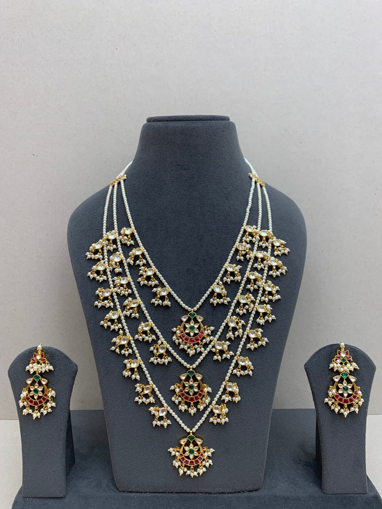 MM1959  Jadau Set
