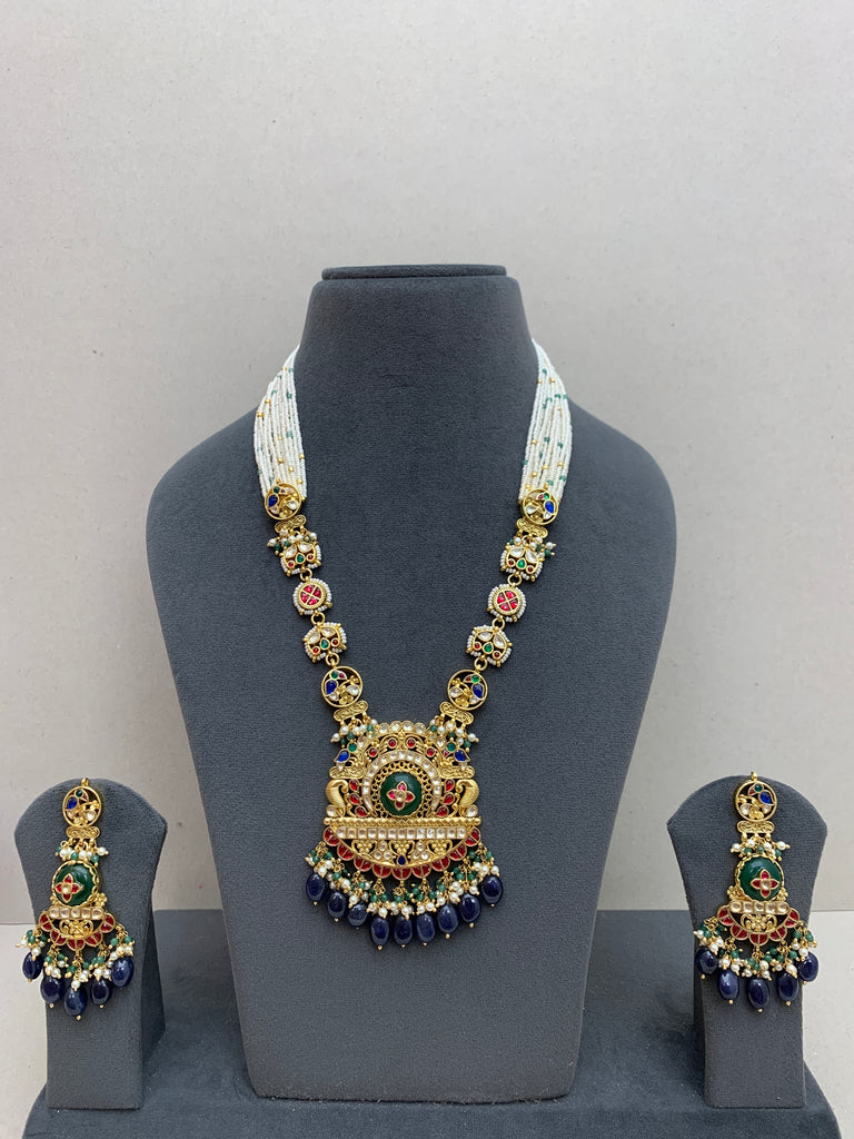 MM1990 Jadau Set