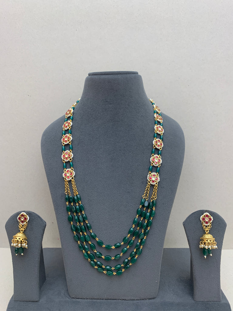 MM2044 Multi Long Jadau Set