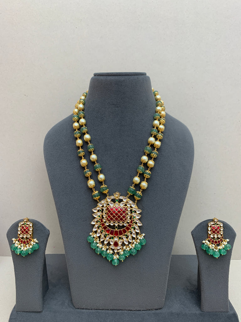 MM2055 Jadau Set