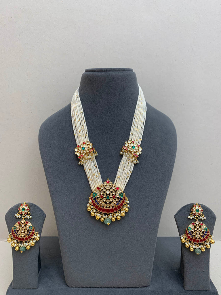 MM2060 Jadau   Set