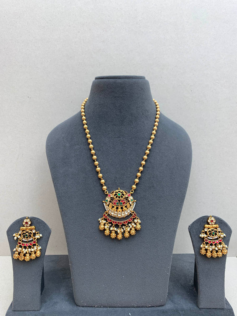 MM2080  Jadau   Set