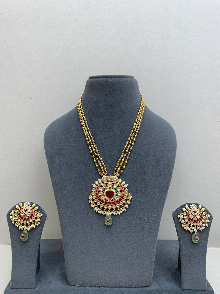 MM2126  Jadau   Set
