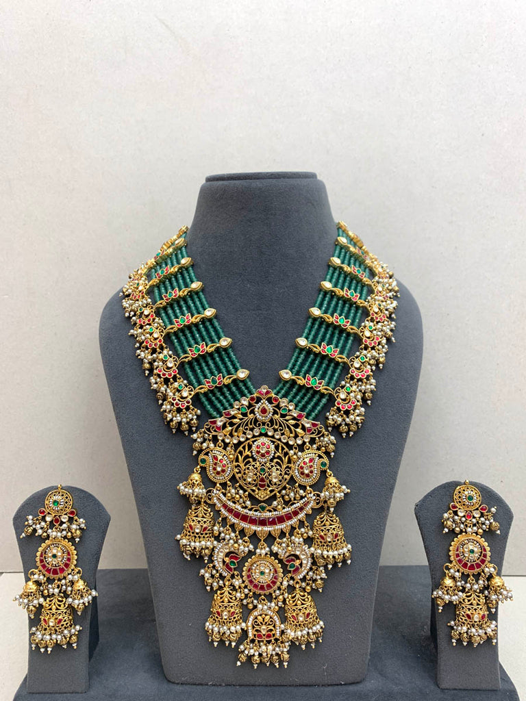 MM2152  Jadau   Set