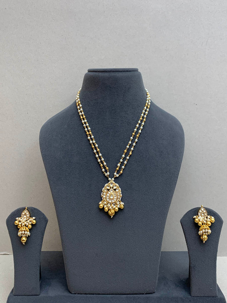 MM2158W  Jadau   Set