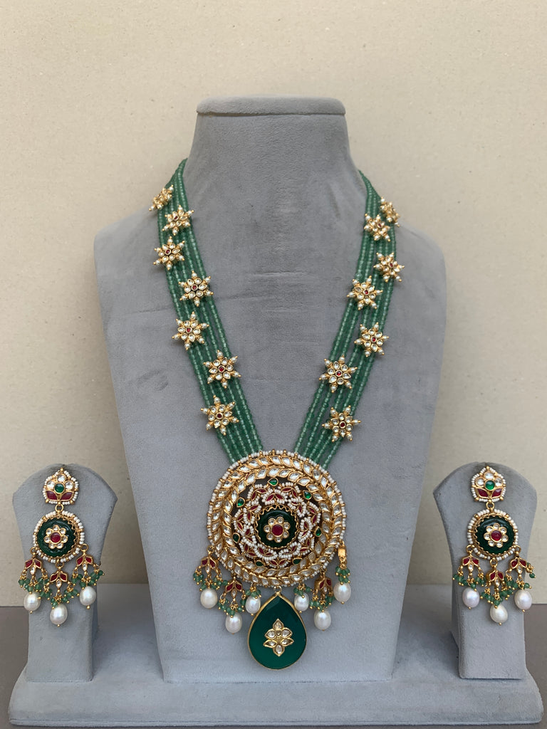 NR663 Heritage Antique Set