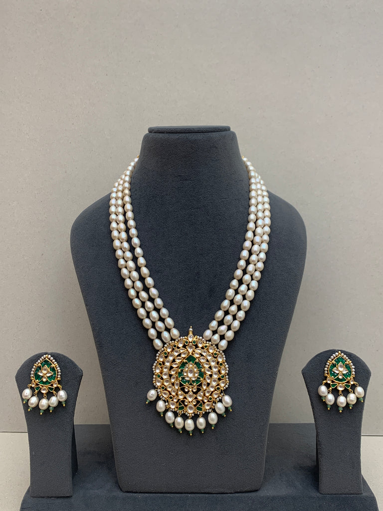 NR815 Rambaugh Heritage Set