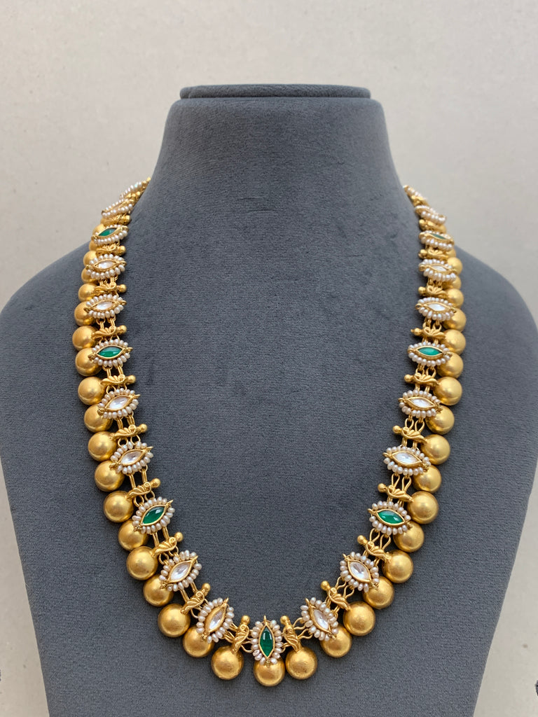 NR834 Rambaugh Heritage Necklace