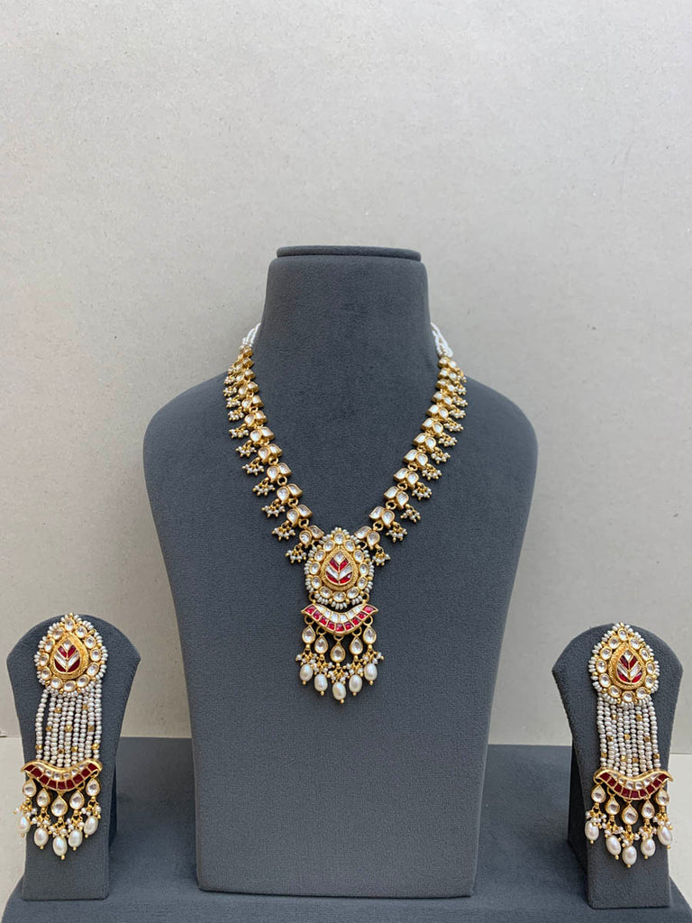 NR914 Heritage Antique Set