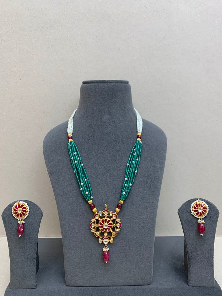 NR920  Heritage Antique Set
