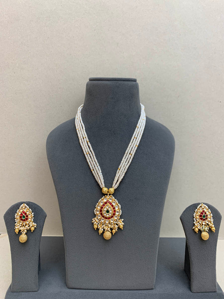 NR953M  Heritage Antique Set