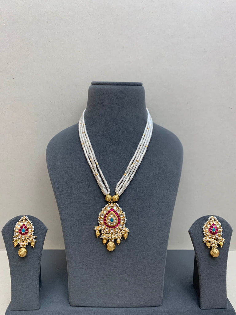 NR953T  Heritage Antique Set