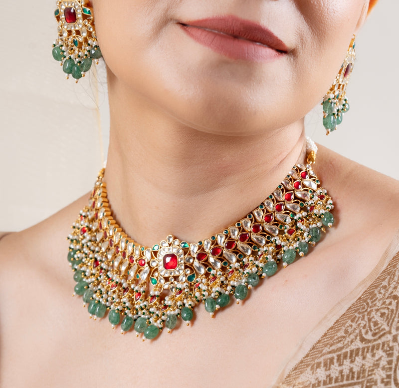Necklace